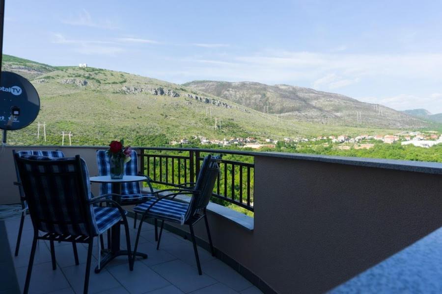 Apartments Ena Trebinje Exterior photo