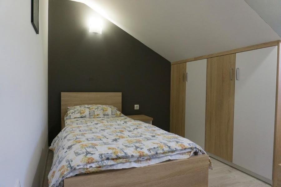 Apartments Ena Trebinje Exterior photo