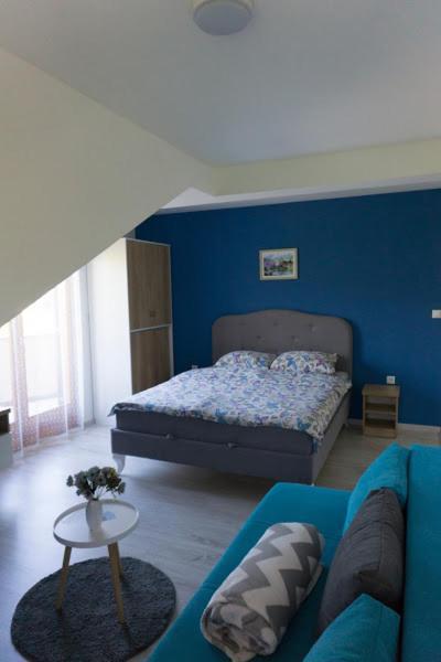 Apartments Ena Trebinje Exterior photo