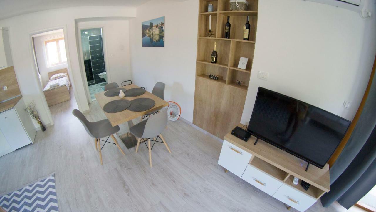 Apartments Ena Trebinje Exterior photo