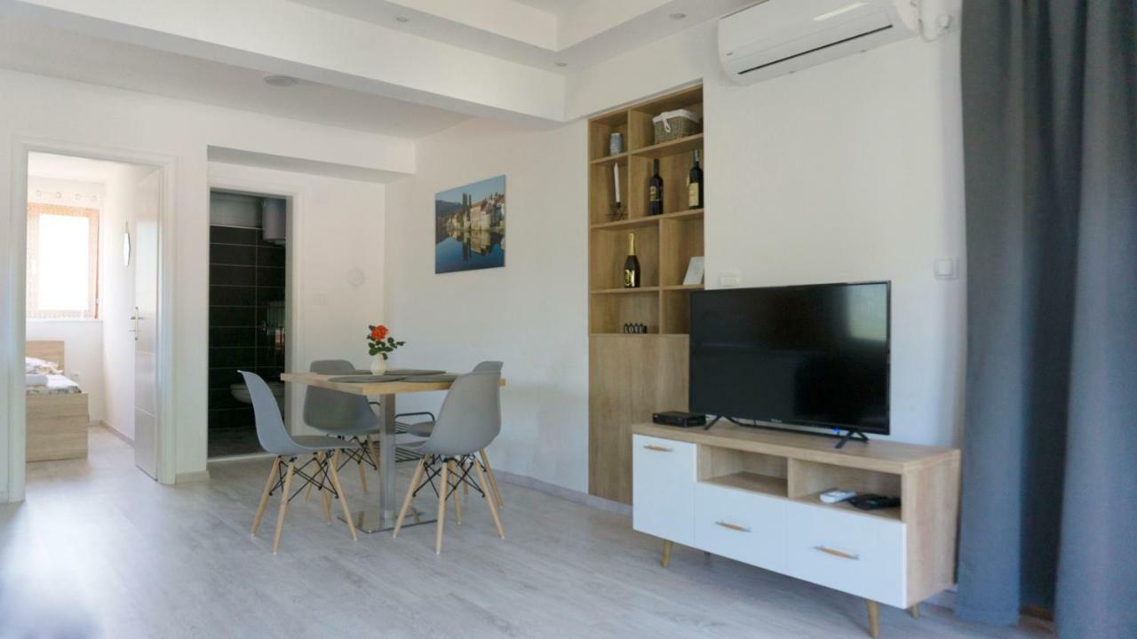 Apartments Ena Trebinje Exterior photo