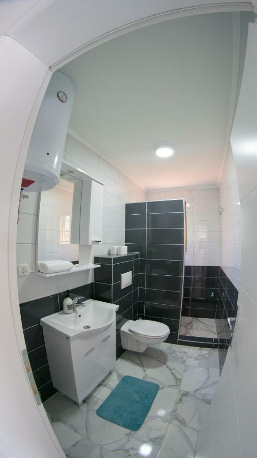 Apartments Ena Trebinje Exterior photo