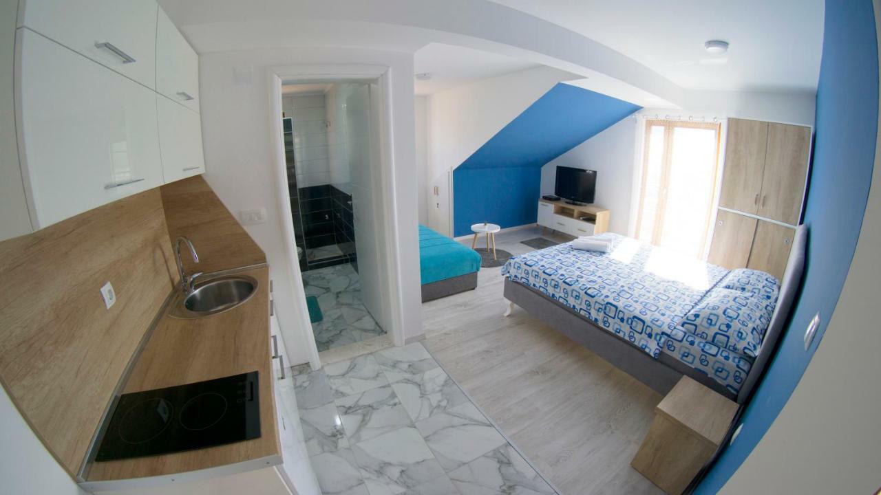 Apartments Ena Trebinje Exterior photo